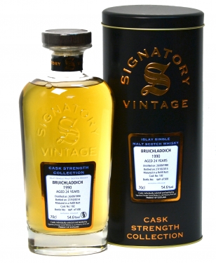 Bruichladdich whisky kaufen